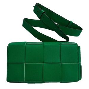 Bottega Veneta cassette belt bag